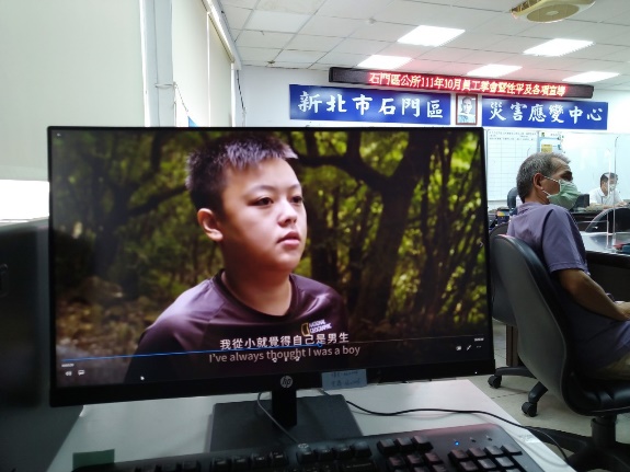 111年10月員工季會暨性平宣導3