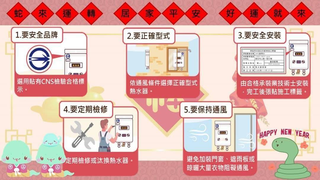 宣導海報