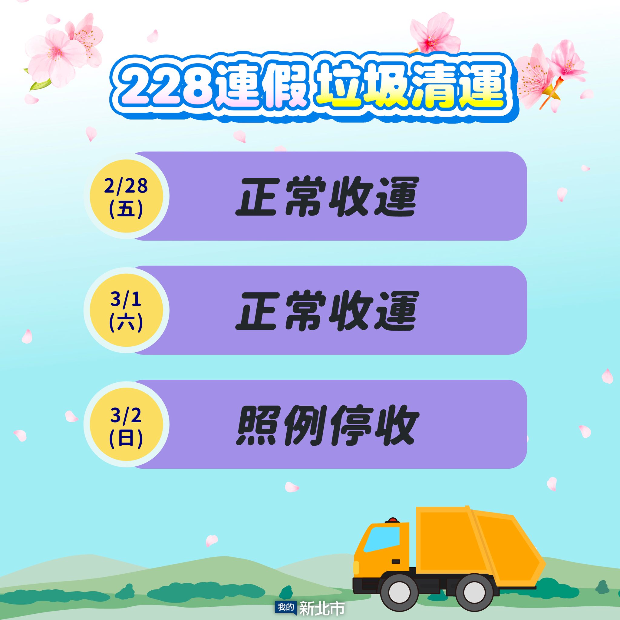 垃圾清運