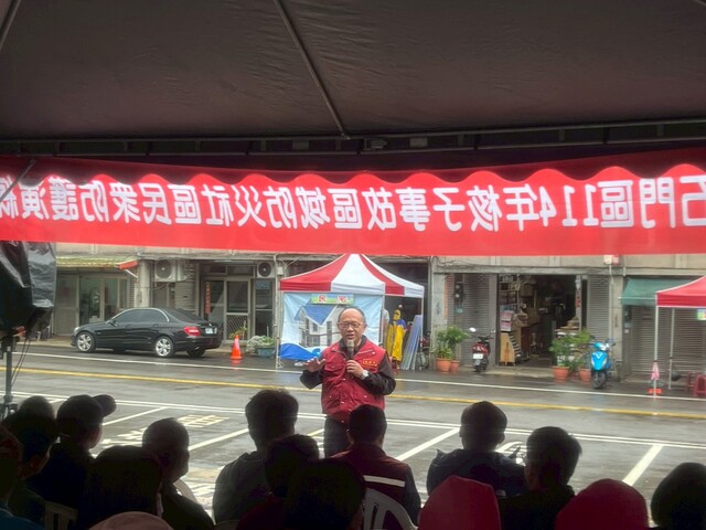 20251118-19核子事故區域防災社區民眾防護演練-區長宣導