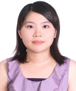 草里里里幹事-洪意婷