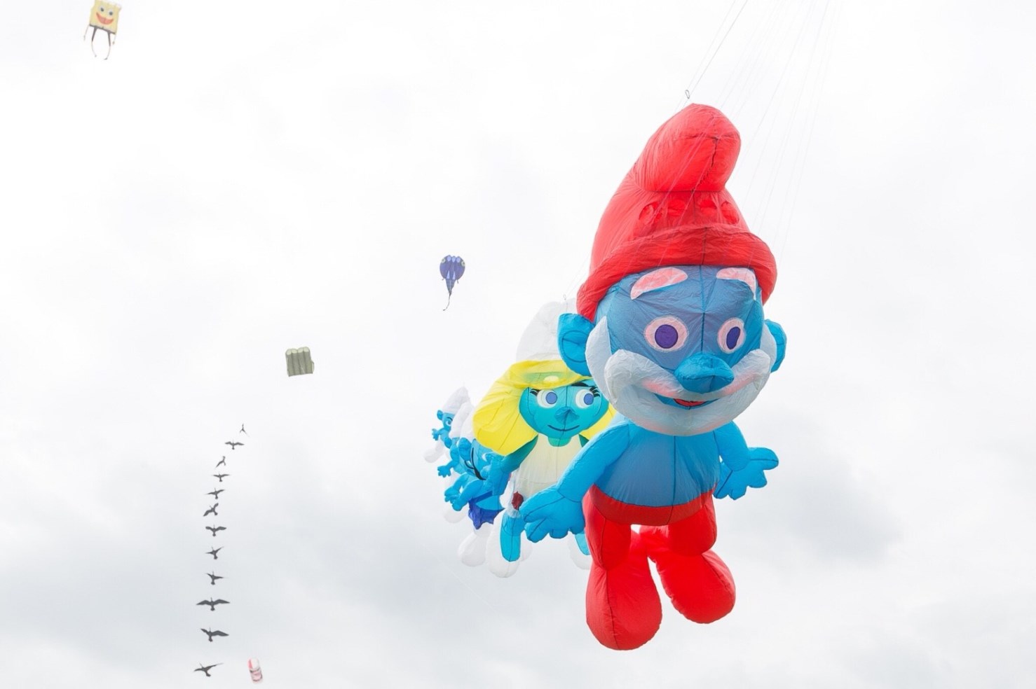 2019新北市北海岸國際風箏節16