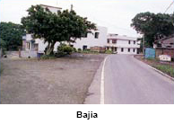 Bajia