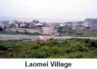 Laomei Village