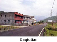 Daqiutian