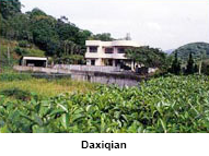 Daxiqian