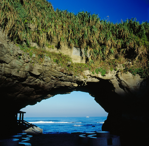 Shimendong (Shimen Arch) Scenic Area