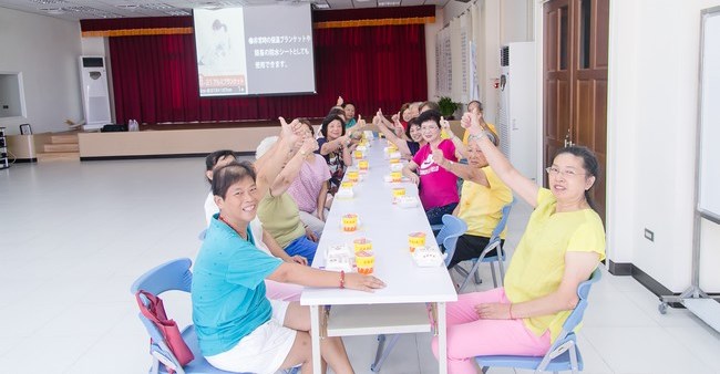 1060828石門里共餐照片1