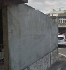 台電城鄉風貌第2期-牆面藝術化(老梅里聚落)3施工前照片