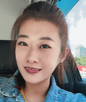 乾華里里幹事-潘惠萍