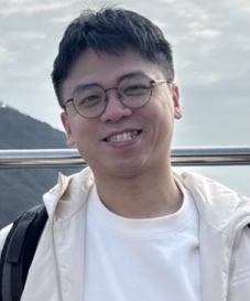 石門區山溪里幹事-鄭孟乾